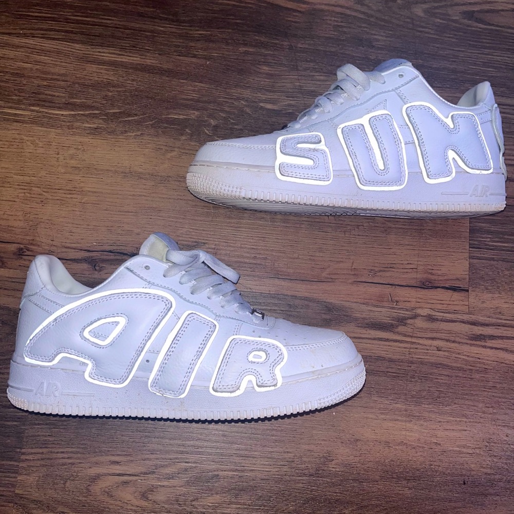 CPFM Air Force 1